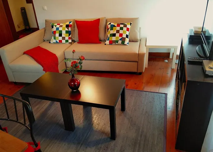 Myplacelisbon - Alfama River View Apartment