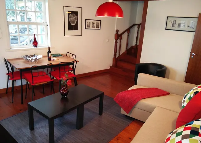 Myplacelisbon - Alfama River View Apartment